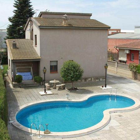Ca L'Ampurdanes Villa Alcoletge Екстериор снимка