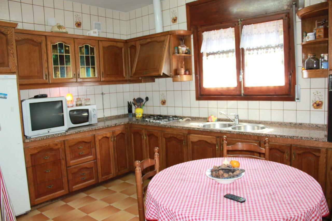 Ca L'Ampurdanes Villa Alcoletge Екстериор снимка